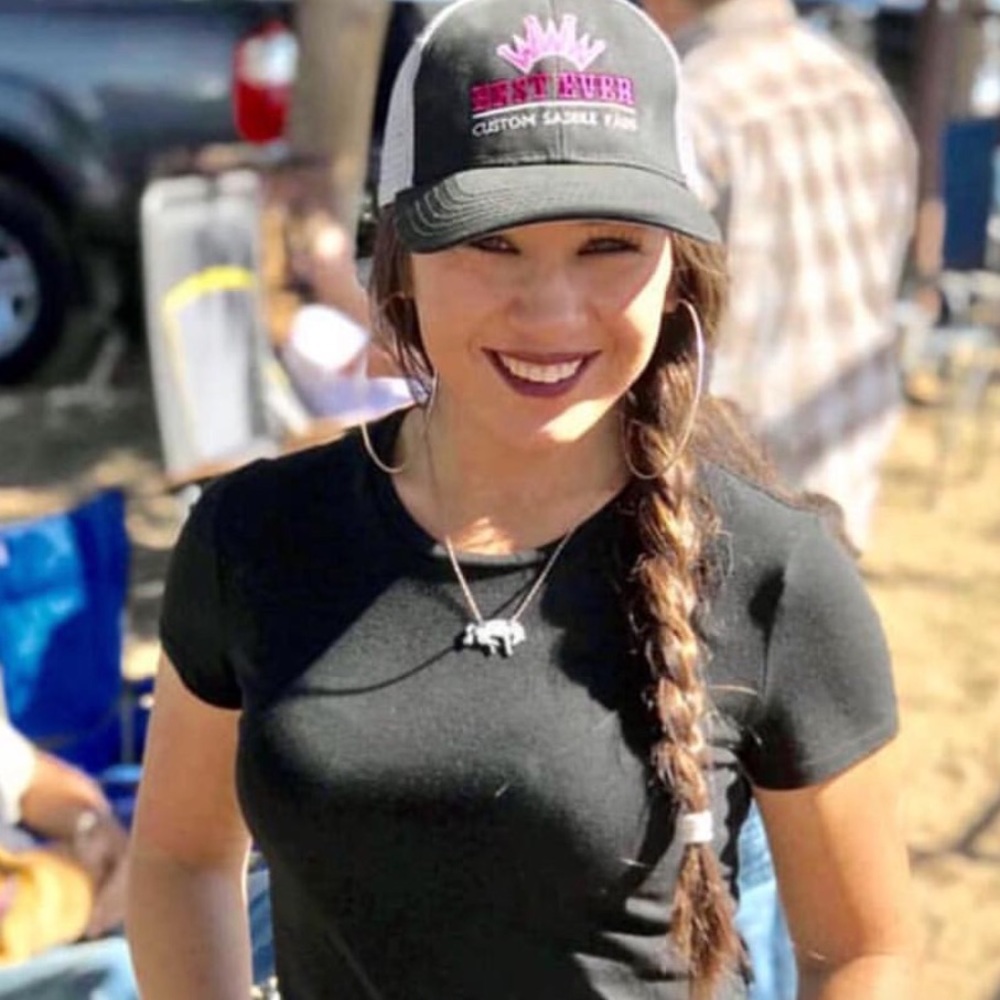 Meet your Posher, Delaina